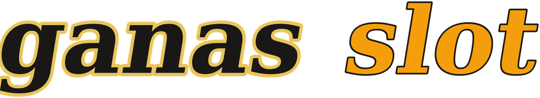 ganas slot logo