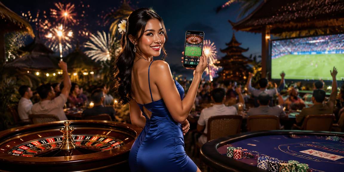 ganas slot Live Casino Tables